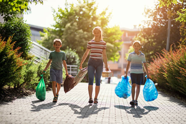 Best Construction Debris Removal  in Richland, GA