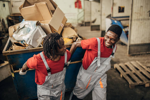 Trusted Richland, GA Junk Removal Experts