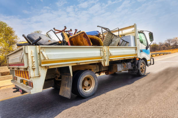 Best Full-Service Junk Removal  in Richland, GA