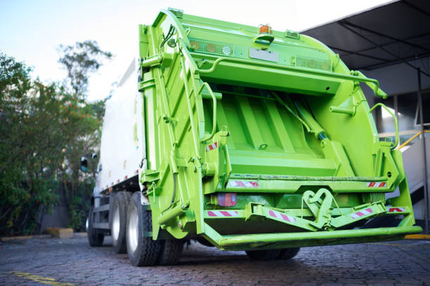 Best Junk Removal Near Me  in Richland, GA