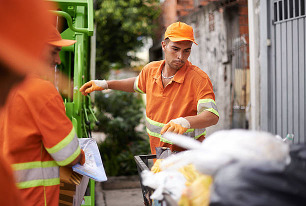 Trash Removal Near Me in Richland, GA