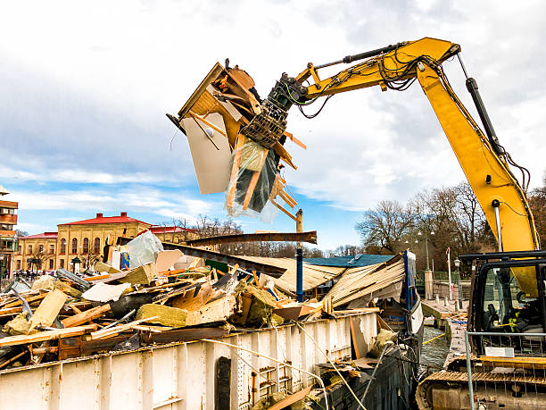 Best Dumpster Rental Services  in Richland, GA